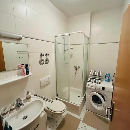Gemuetliches Altbauapartment Ii Chemnitz